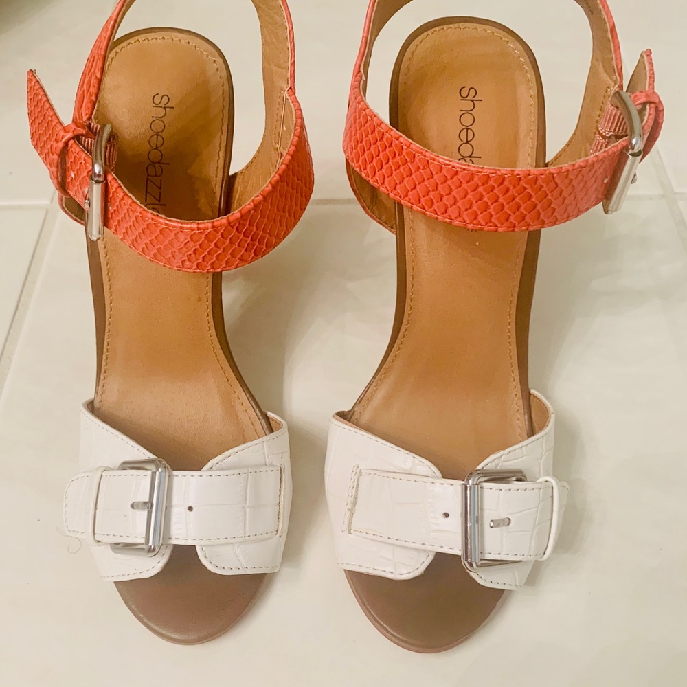 Beautiful High Heel Sandals